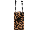Alessa Leopard Phone Case