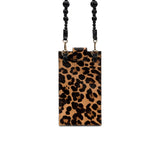 Alessa Leopard Phone Case