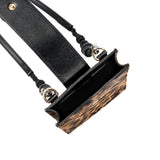 Alessa Leopard Phone Case