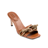 Catena Camello Sandal