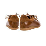 Lyra Camello Sneaker