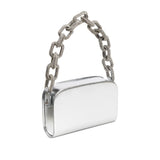 Catena Silver & Glam Two Sided Bag