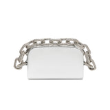 Catena Silver & Glam Two Sided Bag