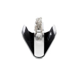 Catena Silver & Glam Two Sided Bag