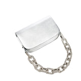 Catena Silver & Glam Two Sided Bag