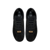 Lyra Black Sneaker