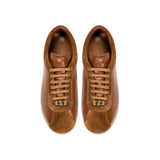 Lyra Camello Sneaker