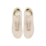 Lyra Ivory Sneaker
