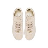 Lyra Ivory Sneaker
