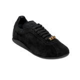 Lyra Black Sneaker