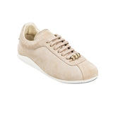 Lyra Ivory Sneaker