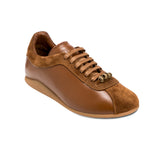 Lyra Camello Sneaker