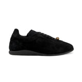 Lyra Black Sneaker