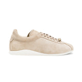 Lyra Ivory Sneaker