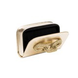 Catena Sahara & Glam Two Sided Clutch