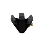 Catena Black & Glam Two Sided Clutch