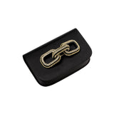 Catena Black & Glam Two Sided Clutch