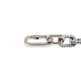 Catena Notte Antique Silver Bracelet