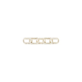 Catena Off-White Day to Night Bag