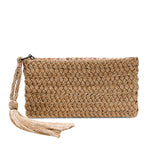 Ronda Blush Clutch