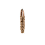 Ronda Blush Clutch