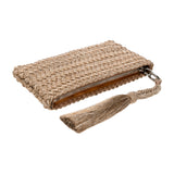 Ronda Blush Clutch