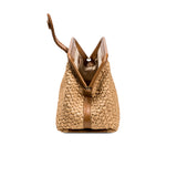Hedera Natural X-Large Pouch Bag