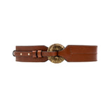 Boho Chic Camello Belt