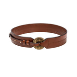 Boho Chic Camello Belt