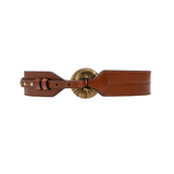 Boho Chic Camello Belt