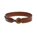 Boho Chic Camello Belt