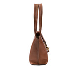 Boho Chic Small Camello Tote Bag