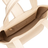 Boho Chic Small Butter Tote Bag