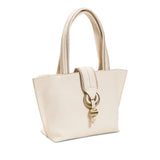 Boho Chic Small Butter Tote Bag