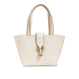 Boho Chic Small Butter Tote Bag