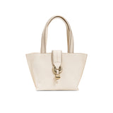 Boho Chic Small Butter Tote Bag