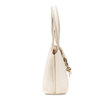 Boho Chic Small Butter Tote Bag