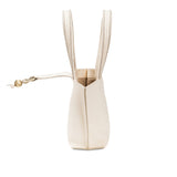 Boho Chic Small Butter Tote Bag