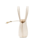 Boho Chic Small Butter Tote Bag