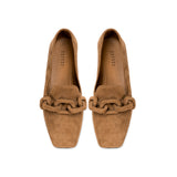 Catena Sand Moccasin