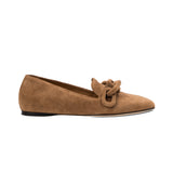 Catena Sand Moccasin