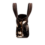 Hedera Cow Small Tote Bag