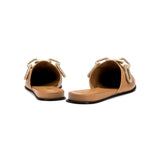 Catena Latte Flat Sliperette