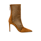 Elora Camello High-Heel Ankle Boot