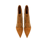 Elora Camello High-Heel Ankle Boot