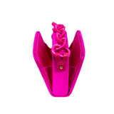 Catena Fuchsia Two Sided Bag