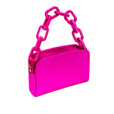 Catena Fuchsia Two Sided Bag