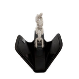 Catena Glam Black Two Sided Bag