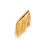 Phedora Natural Clutch