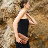 Catena Day to Night Camello Bag